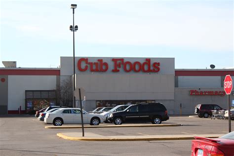 Cub foods fridley - Mar 16, 2024 · Cub Foods Fridley Minnesota Weekly Ad for 250 57th Ave NE, Fridley, MN 55432. This location has always had what I have been looking for. There are some Cub locations that seem stripped of some items and it is nice that this is the one close to my place of employment. 